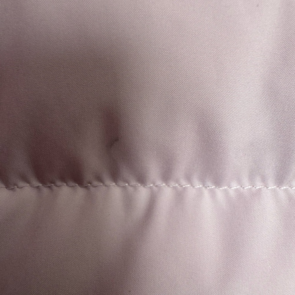 Lululemon Wunder Puff 600-Down-Fill Cropped Vest Size 4 - Picture 6 of 10